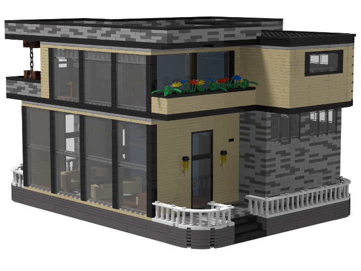 lego architecture studio bricklink
