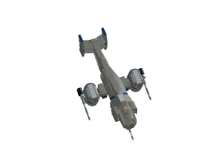 lego droid gunship bricklink