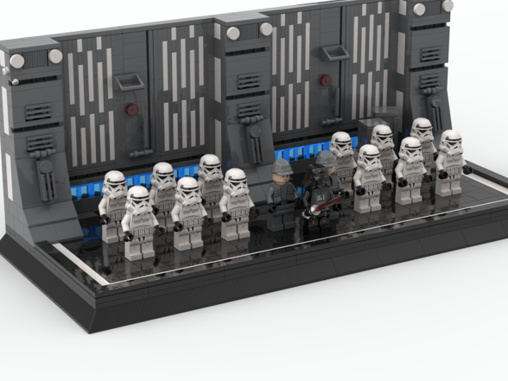 imperial flagship bricklink