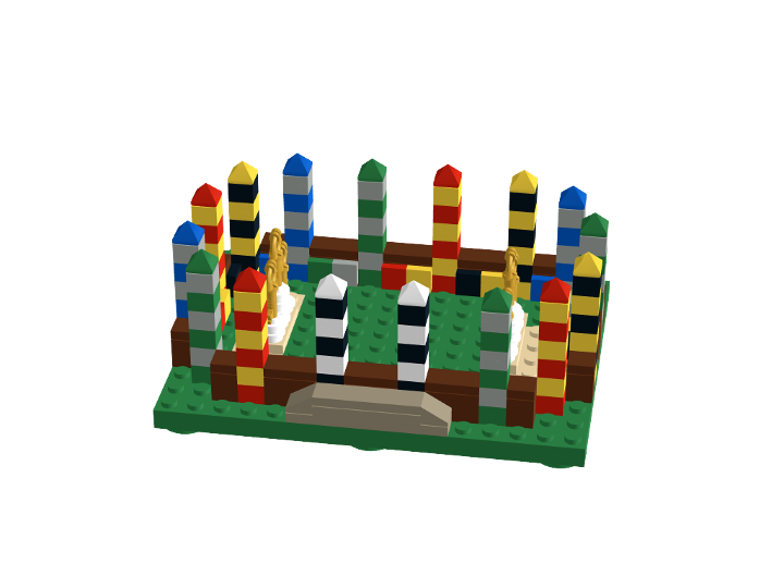 lego 60051 bricklink