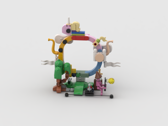 Japanese Garden Little Nippon New Edition From - 