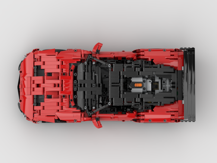 lego aston martin vulcan