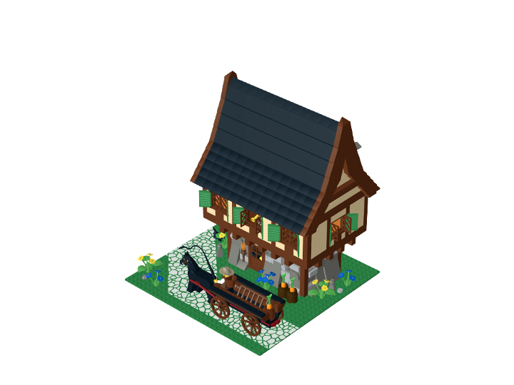 lego architecture studio bricklink