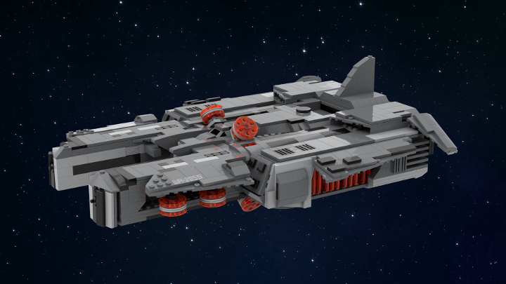 bricklink r2d2