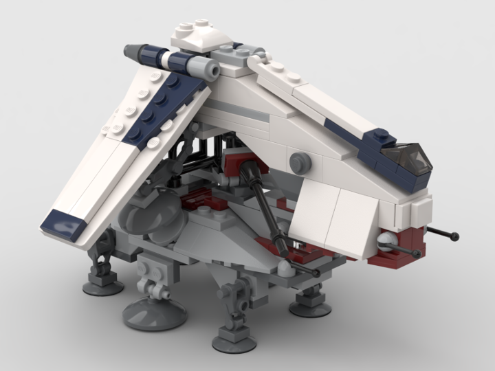 lego at te bricklink