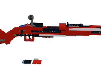 lego kar98k buy