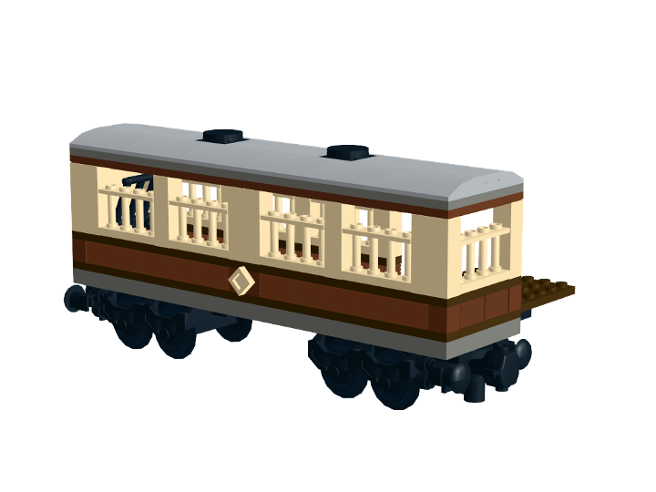 bricklink emerald night