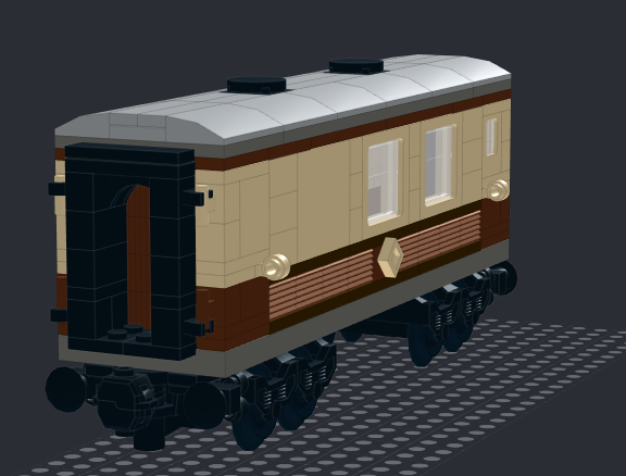 bricklink emerald night