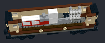 bricklink emerald night