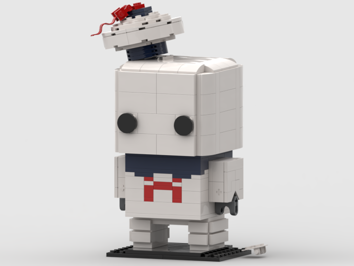 brickheadz bricklink
