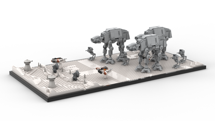 lego super battle droid bricklink
