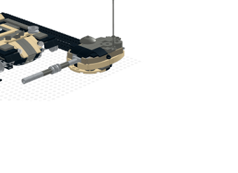 lego m48