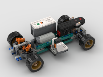 fast rc car motors
