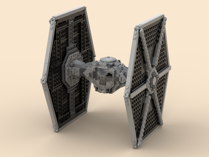 bricklink imperial flagship