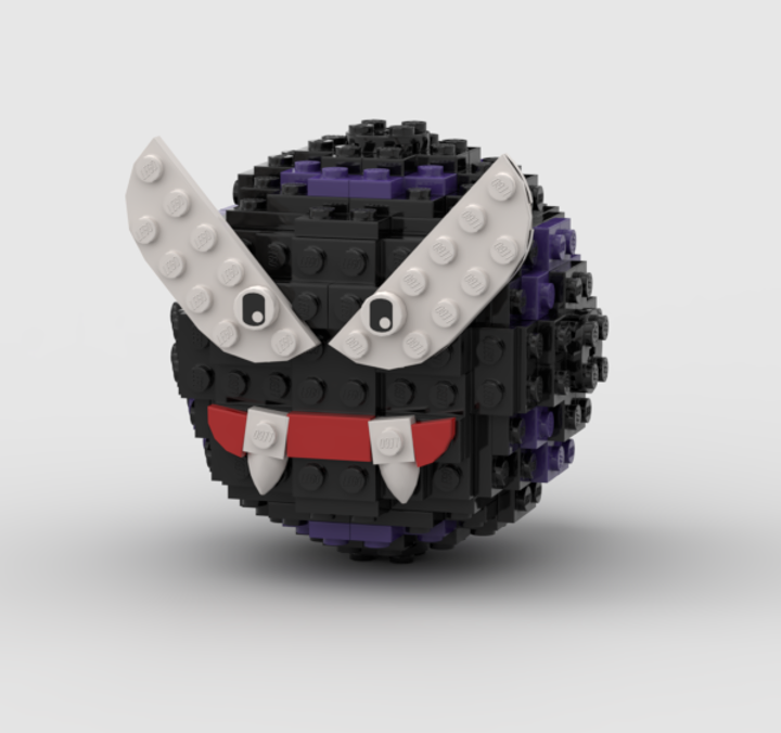 bricklink super mario