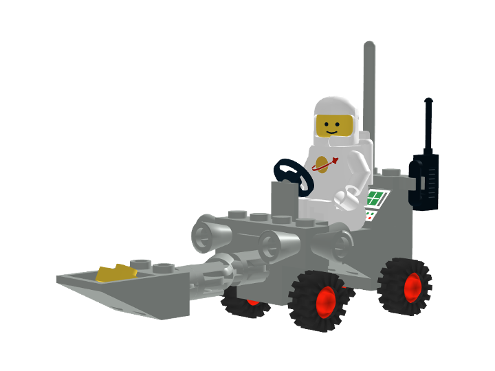 lego 6821