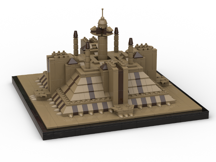 lego architecture studio bricklink