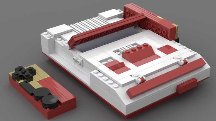 lego famicom