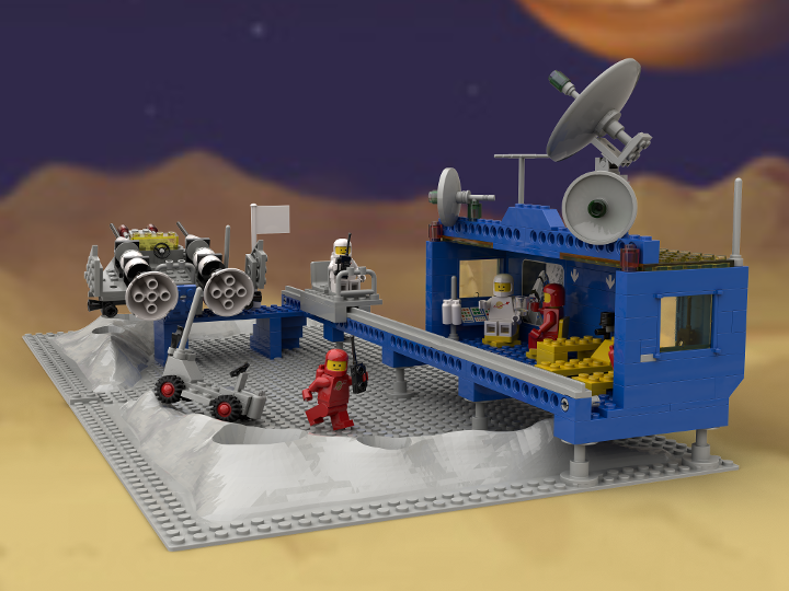 6970 lego