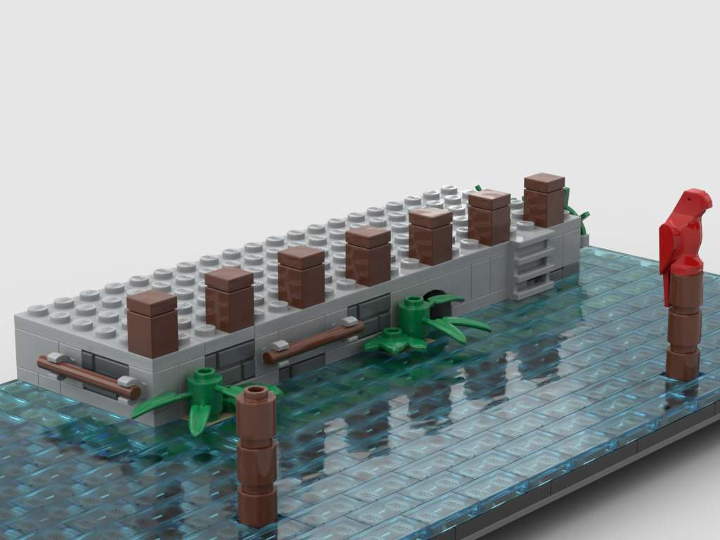 ninjago bricklink