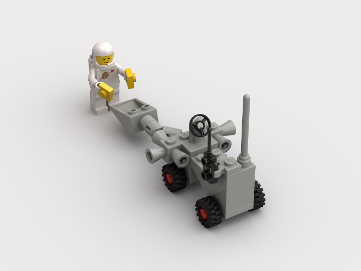 lego 6821