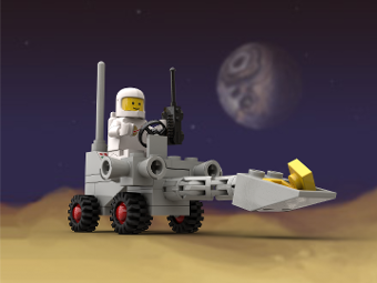 lego 6821