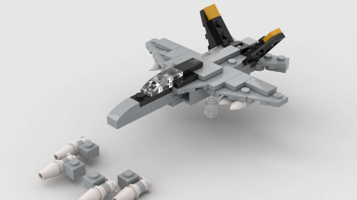 lego f 18 super hornet