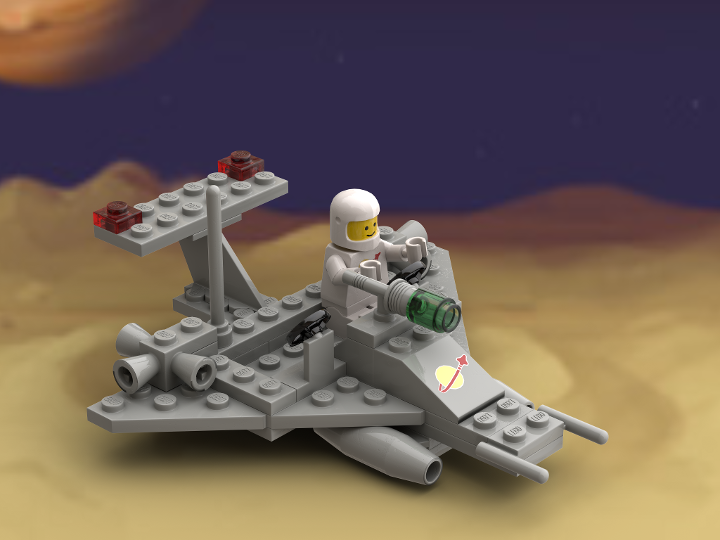 lego 442