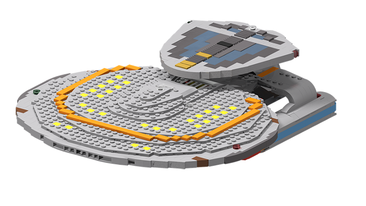 lego nebula class star destroyer