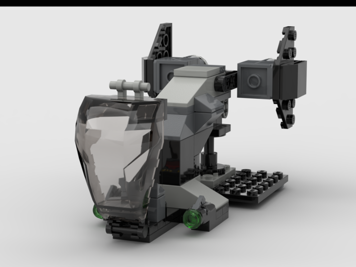 bricklink imperial flagship