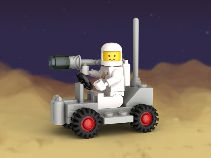lego 886