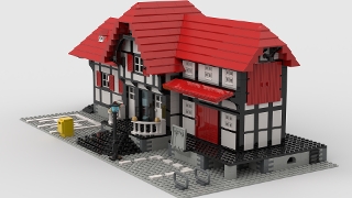 Public Gallery [BrickLink]