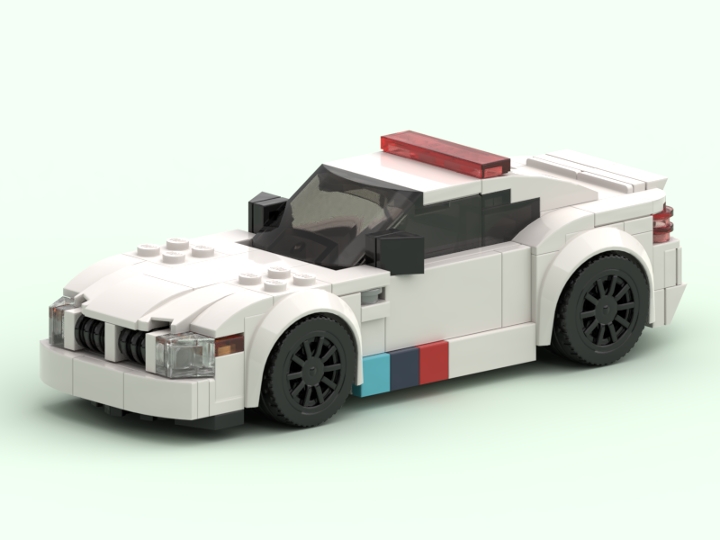 lego bmw m4