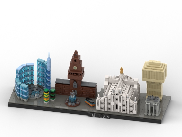 lego architecture studio bricklink