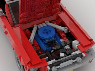 lego 10265 bricklink