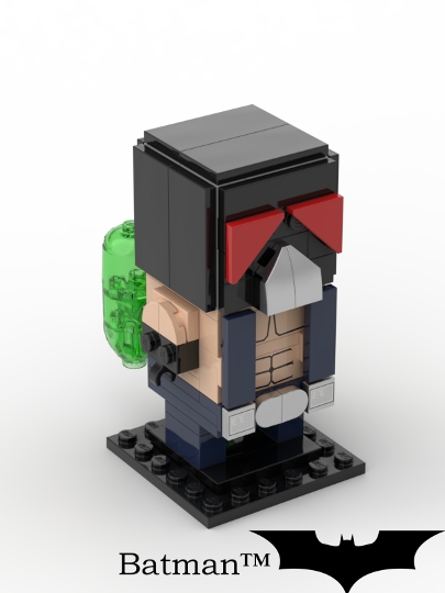 cad bane bricklink