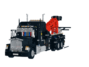 public lego technic