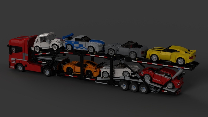 bricklink speed champions