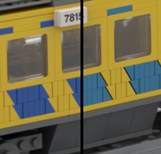 Ns Sgm From Bricklink Studio