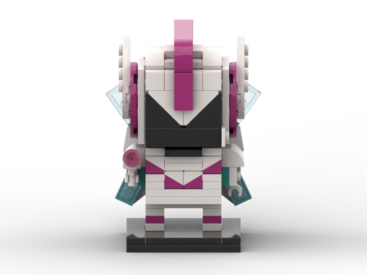 brickheadz bricklink