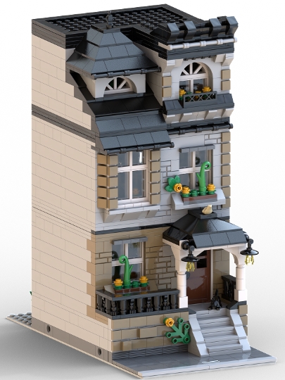 Featured image of post Lego Winter Fire Station Bricklink Lego store amazon ebay bricklink