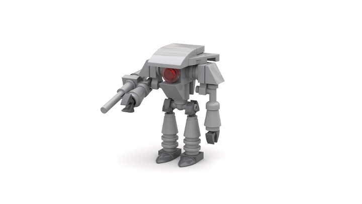 bricklink super battle droid