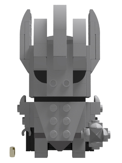 brickheadz bricklink