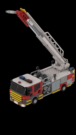Public Gallery [BrickLink]