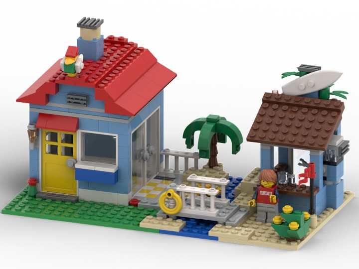 lego 5891 bricklink