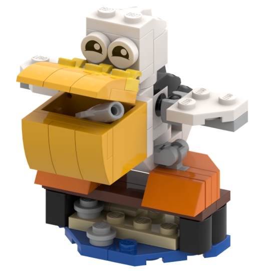 bricklink dewback