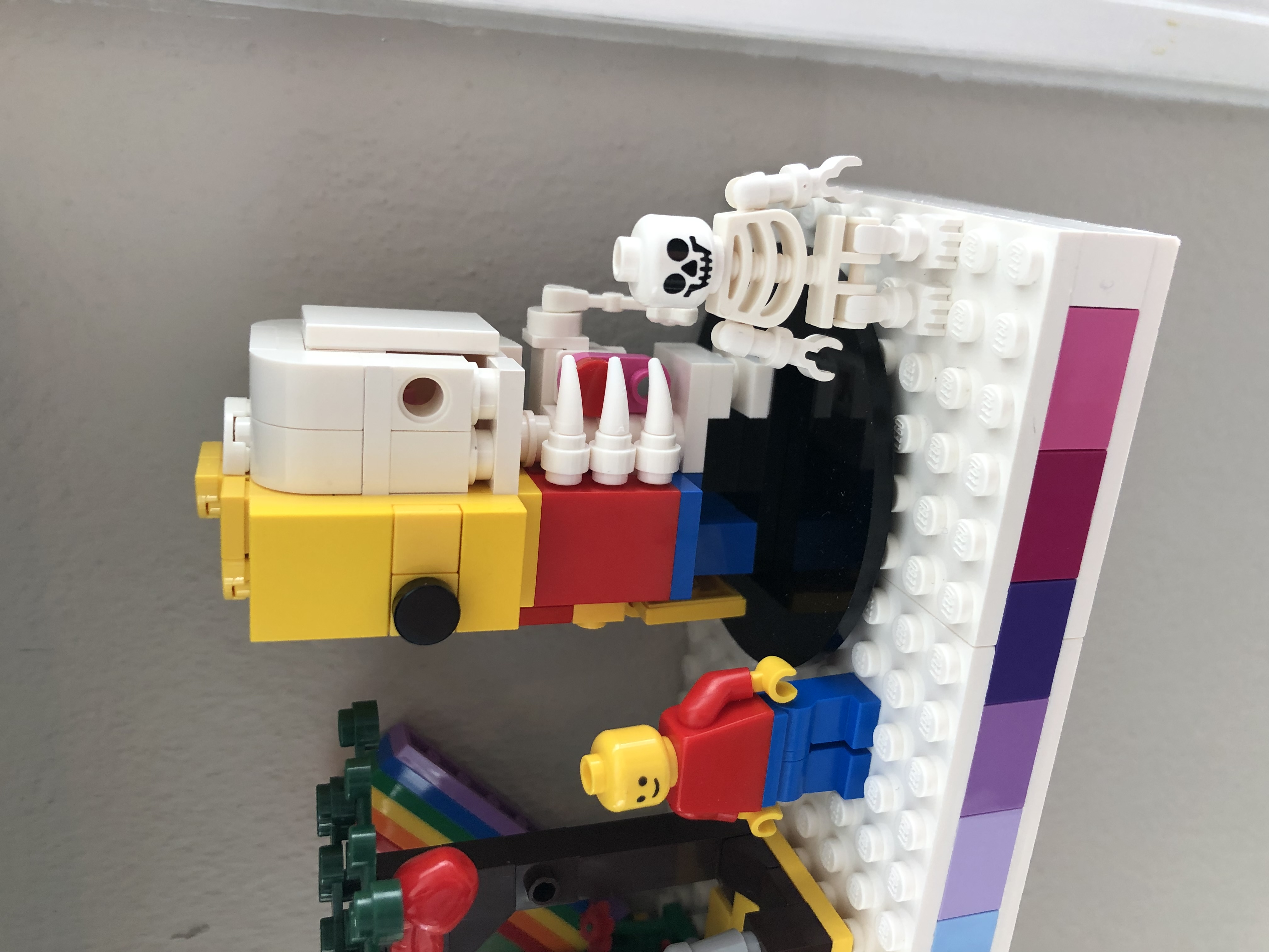 brickheadz 57