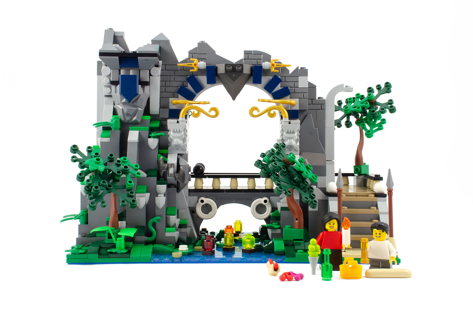 BrickLink AFOL Designer Program Pre-Orders Open - The Brick Fan