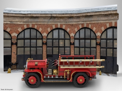 bricklink fire brigade