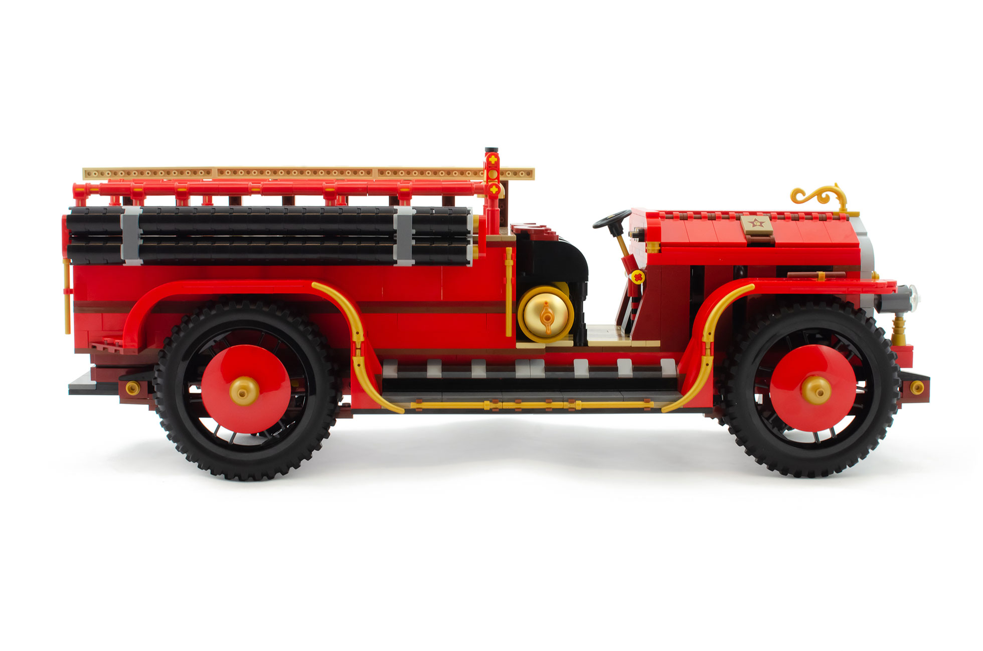 bricklink fire brigade